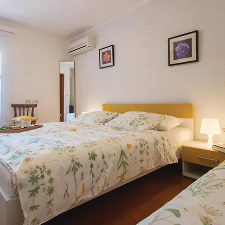 Holiday home In Gondolici With House Sea View Labin (Istria)