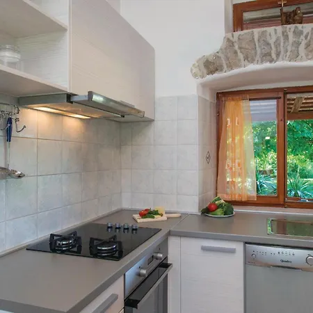 Holiday home In Gondolici With House Sea View *