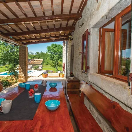 In Gondolici With House Sea View Holiday home *