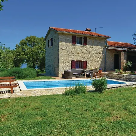 In Gondolici With House Sea View Holiday home *