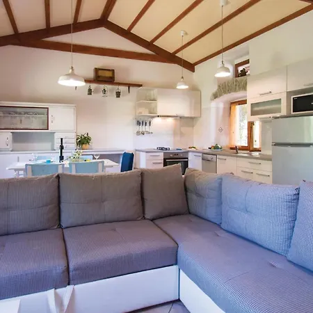 Holiday home In Gondolici With House Sea View *