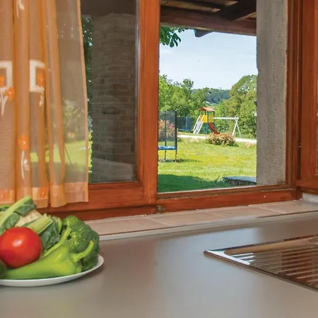 Holiday home In Gondolici With House Sea View *