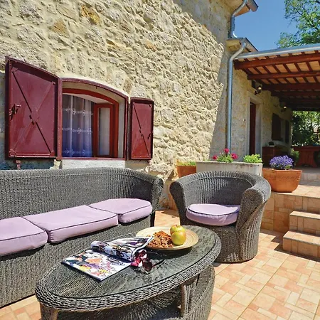 In Gondolici With House Sea View Holiday home Labin (Istria)