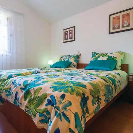 Holiday home In Gondolici With House Sea View Labin (Istria)
