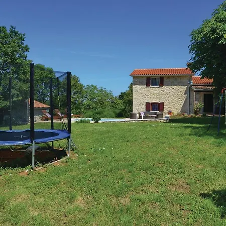 In Gondolici With House Sea View Holiday home *