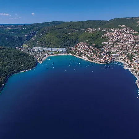 In Gondolici With House Sea View Holiday home