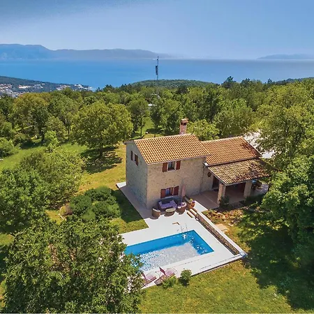 In Gondolici With House Sea View Holiday home *